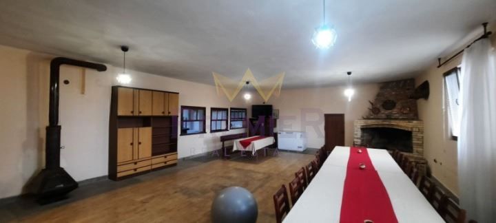 Къща в Варна, област-с.Солник