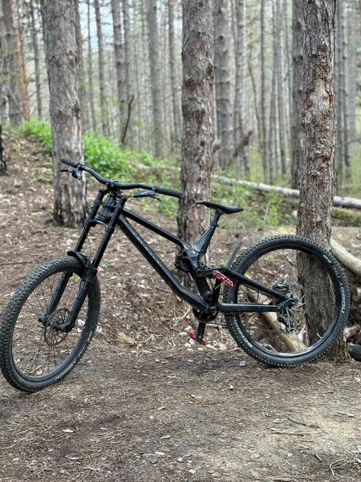 Canyon sender 6.0