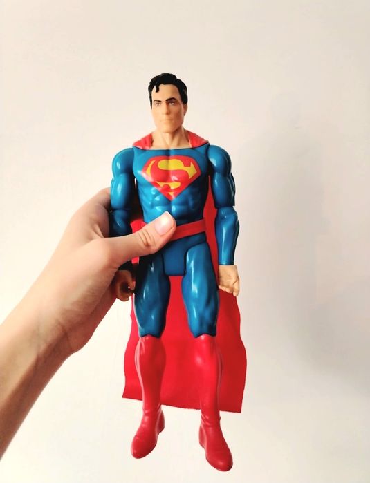 Figurine super eroi pentru copii