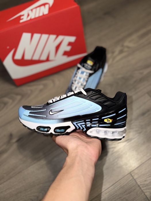 Nike Th 3