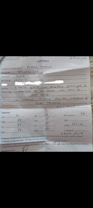 Rochie mireasa tip printesa, corset, 3500 preț achizitie