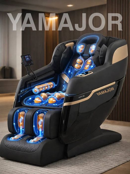 Massaj kreslo optom sklad массаж кресло оптом склад