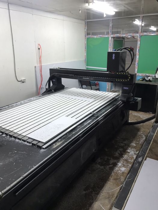 УСЛУГИ МУЛЬТИКАМ ЧПУ!!! Раскрой,резка,гравировка,ПВХ ,лдсп,мдф,оргсте