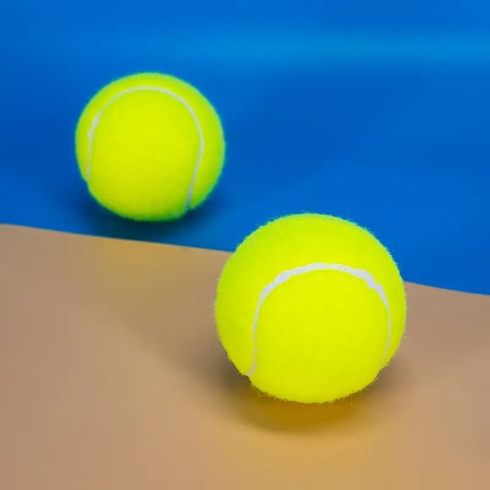 Теннисные мячи и чехол Wilson