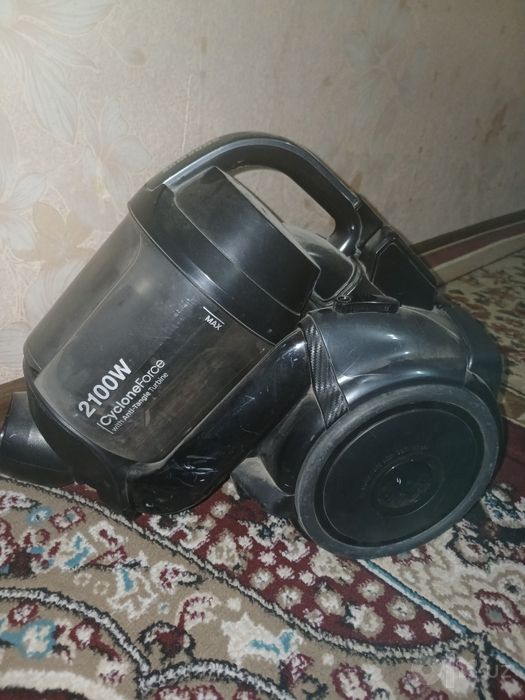 Samsung пылесос 2100W