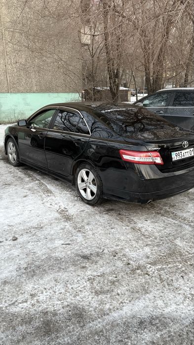 Продам камри 45 тойота