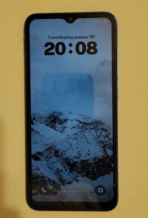 Смартфон Xiaomi Redmi 9C 64 GB