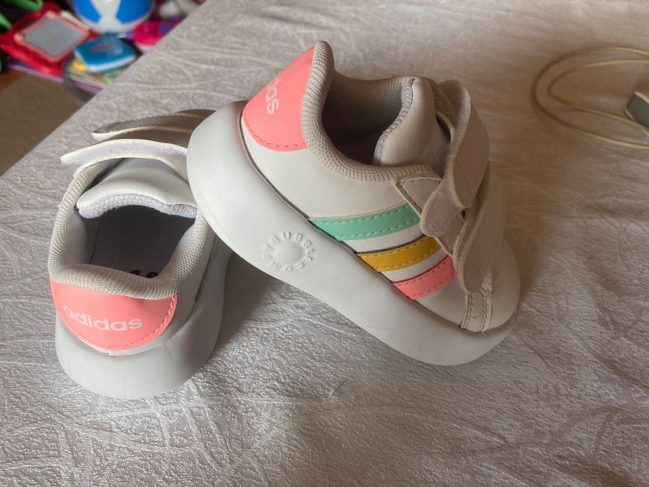 Детски марстонки