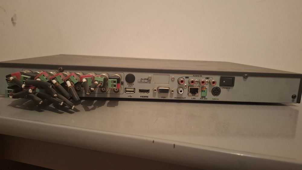 Видерегистратор продам