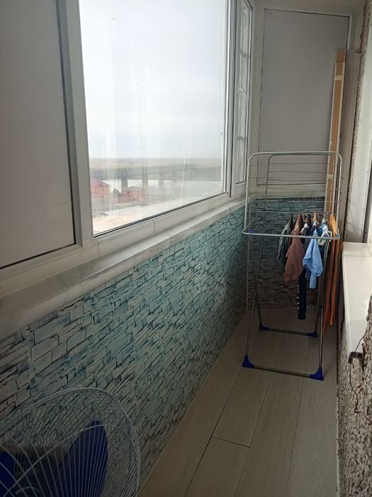 Продам 4-х комнатную квартиру