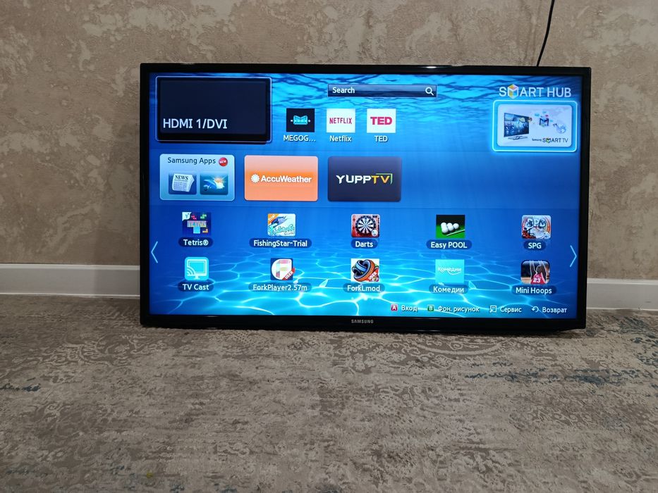 Продам телевизор срочно