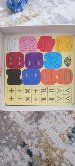 Палочки Кюизенера