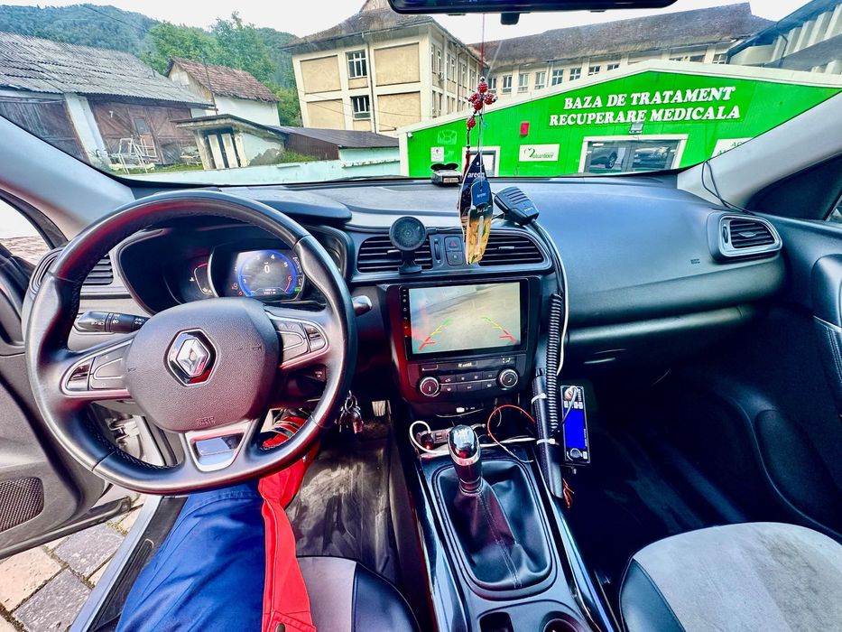 Renault Kadjar Primul proprietar, stare perfectă