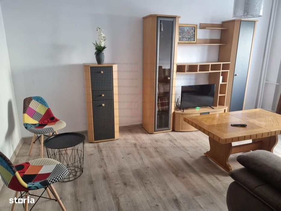 Tineretului Radulescu Motru  apartament 2 camere ideal credit bancar