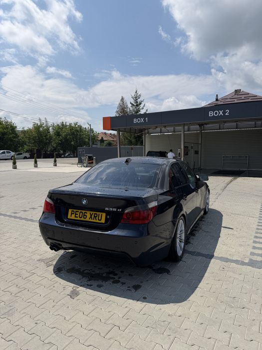 Bara fata M packet Bmw Seria 5 E60 E61
