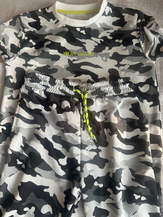 Next сет изключително запазен