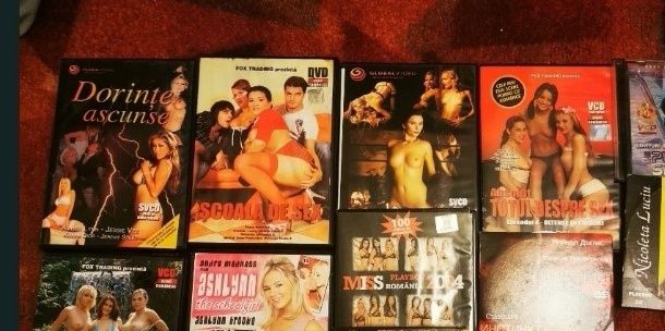 Filme xxx dvd adulti
