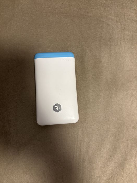Power bank 8000 mAh