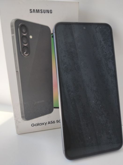 Samsung Galaxy A56 5G 8/128gb