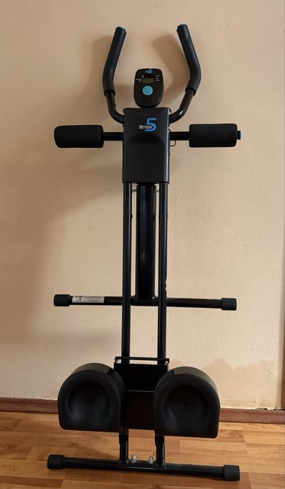 Aparat de fitness Fitmaxx 5