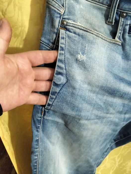 Blugi G Star măsura 34