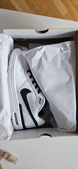 Nike Sb Paul Rodriguez размер 43 нови