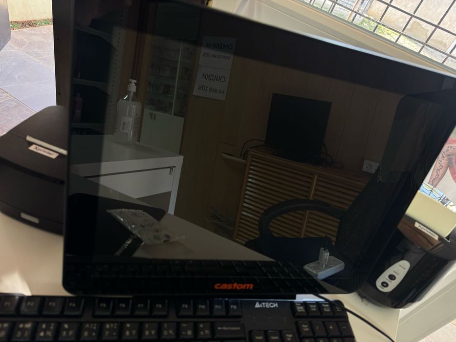 Автокасса для бизнеса