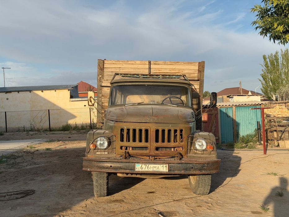 Зил 130  в продаже