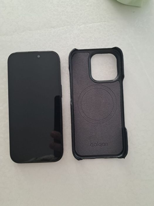 Iphone 16 про,128