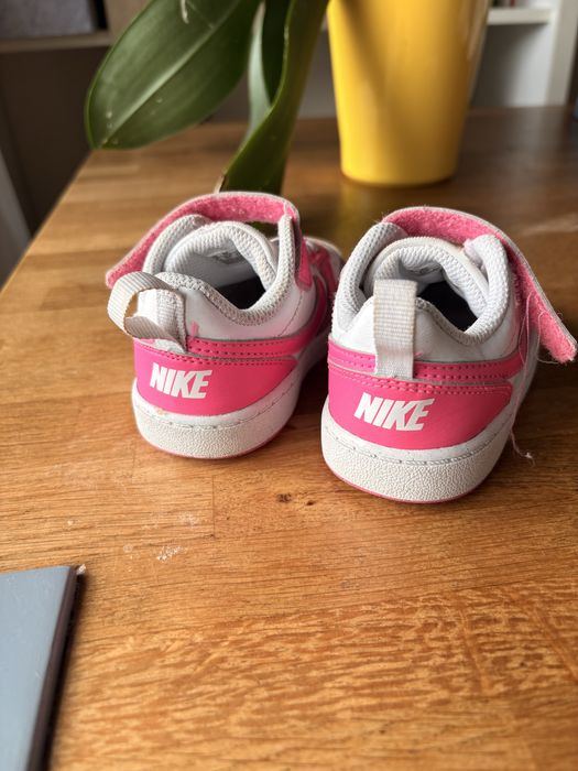 Детски обувки Biomecanics Nike