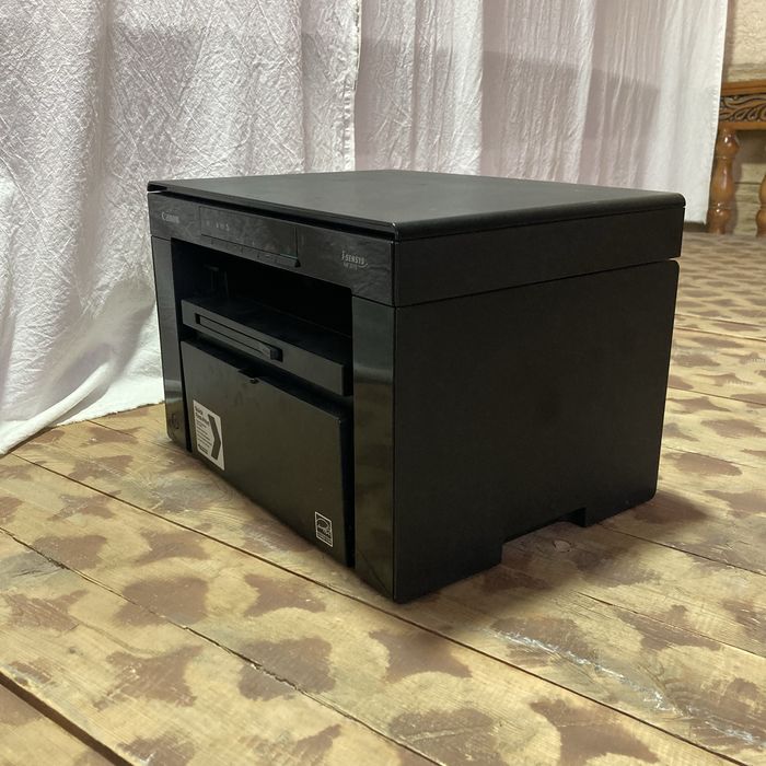 Canon i-sensys MF-3010