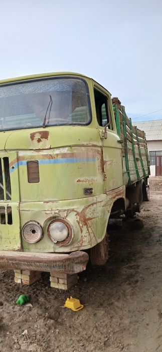 IFA 50 .1990 год с документам всё в порядке!!!