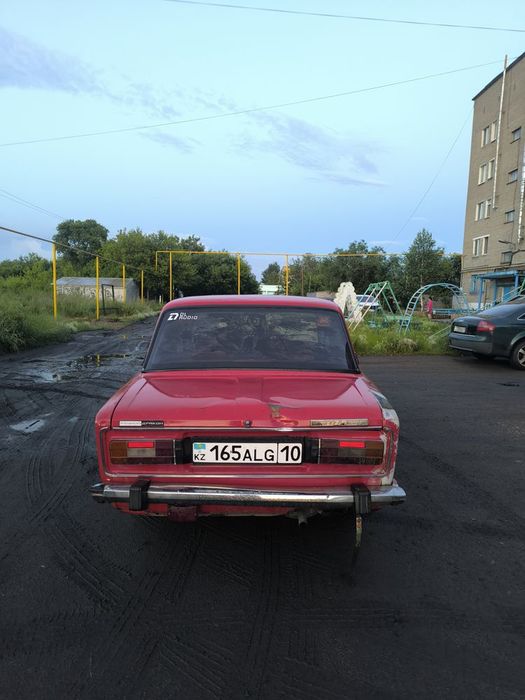 Продам 2106 или обмен на Iphone