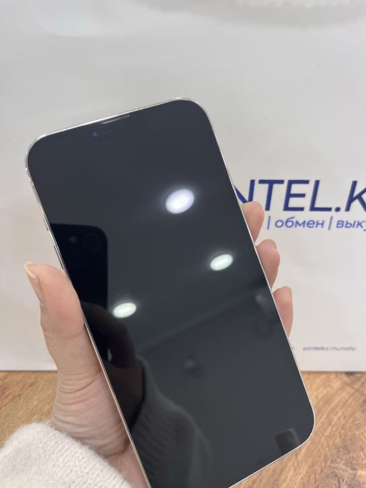 Iphone 13 Pro Max 128 GB Pintel kz
