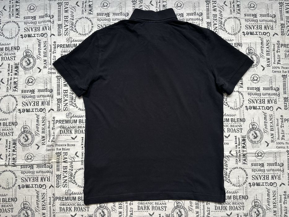 HUGO BOSS original тениска.M