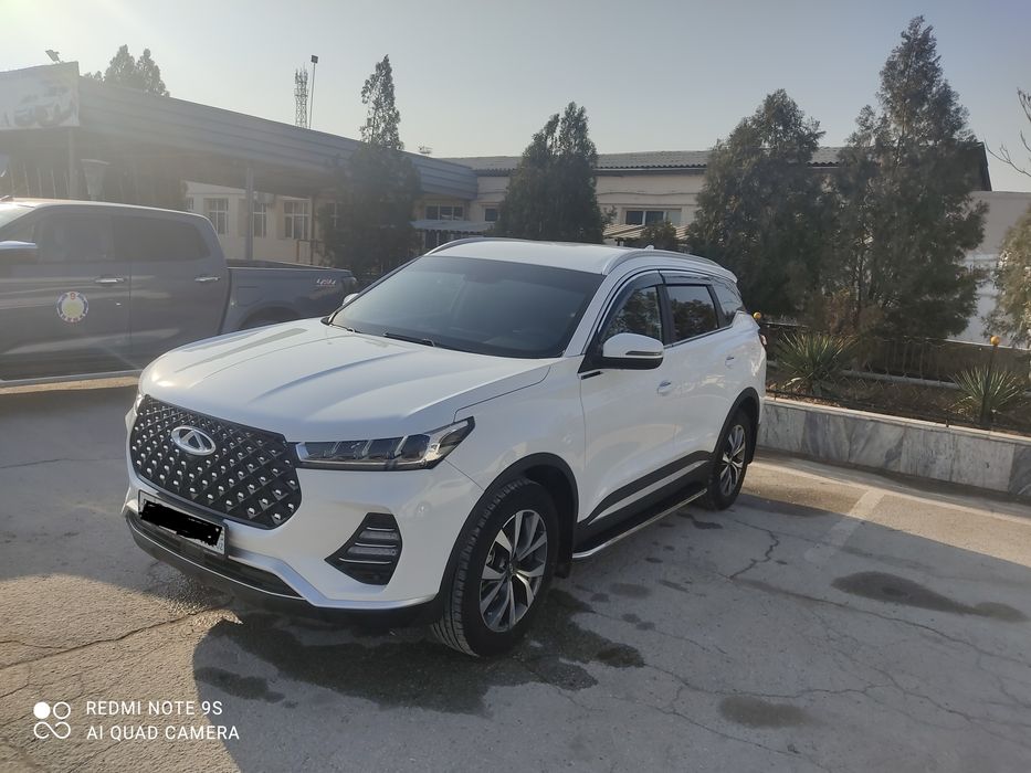 Сотилади Черри 7про биринчи кул