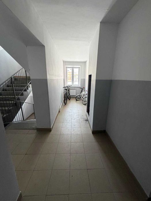 Продажа 1-комнатной квартиры