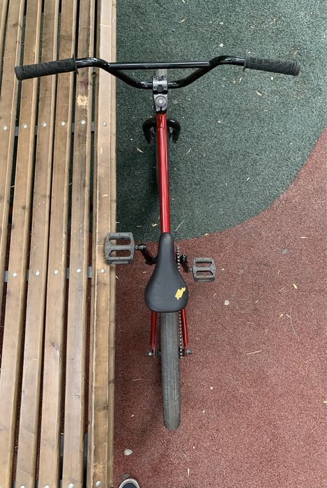 Bmx haro Leucadia 2020