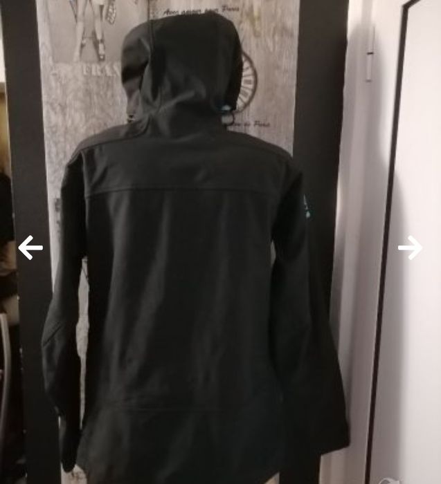 Дамски неопренови якета