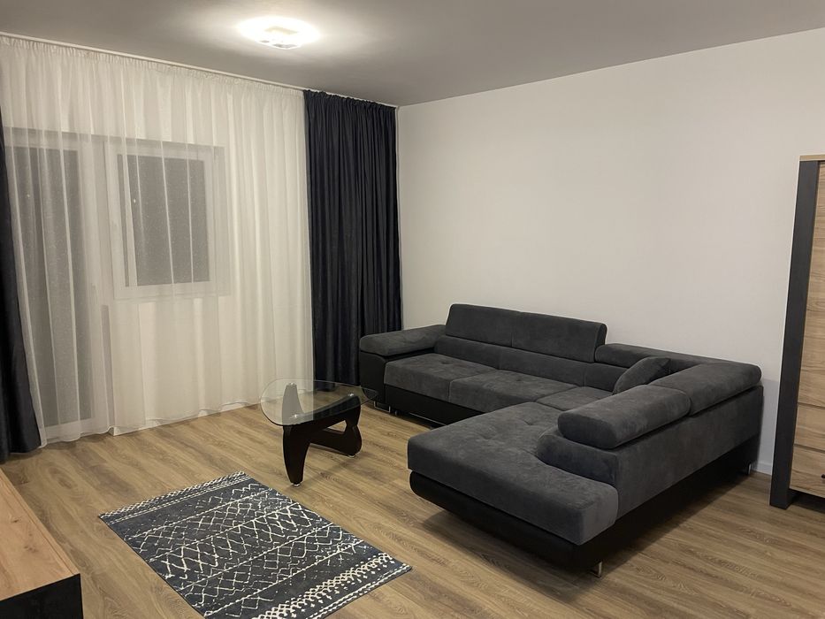 Apartament 2 camere