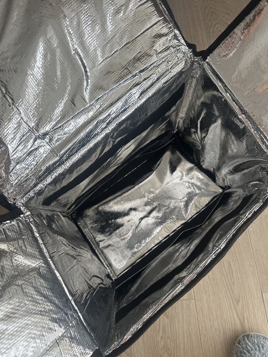 Продам сумку курьера