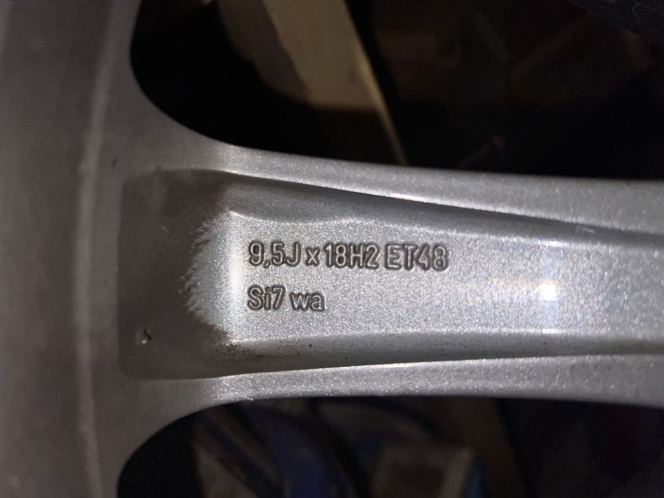 Dunlop Sport Maxx 245/40/18 летни гуми