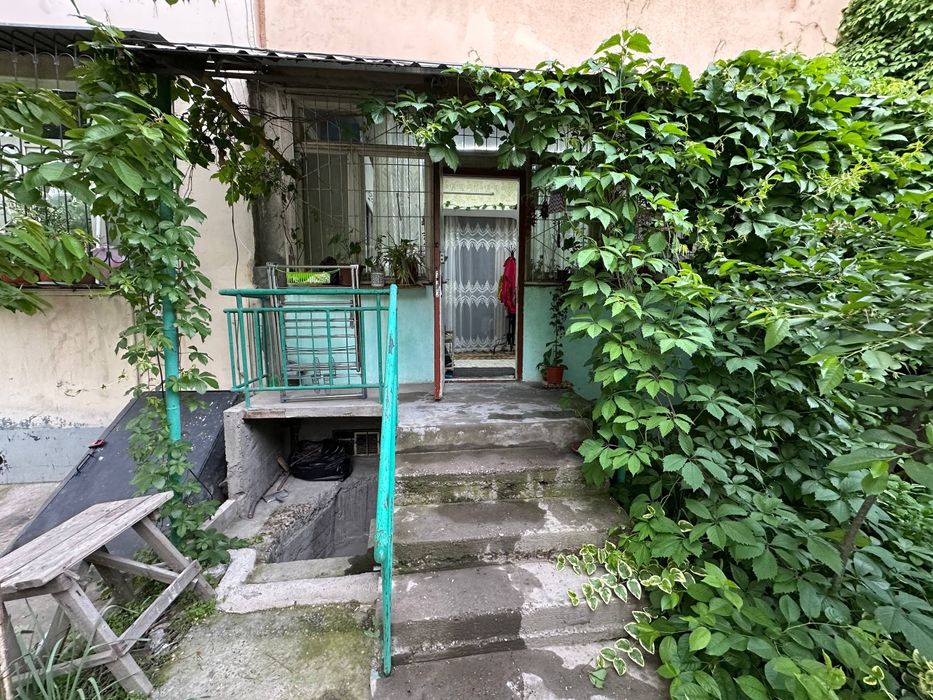 Продаётся квартира Сергели Спутник 3 1 4