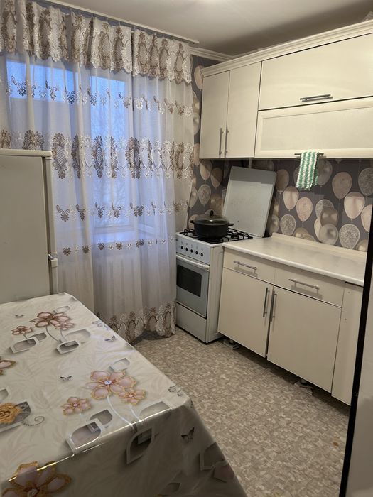 Квартира Универсам