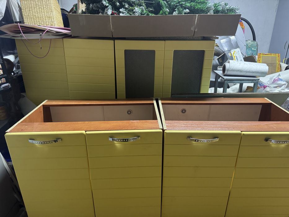 Кухонный гарнитур