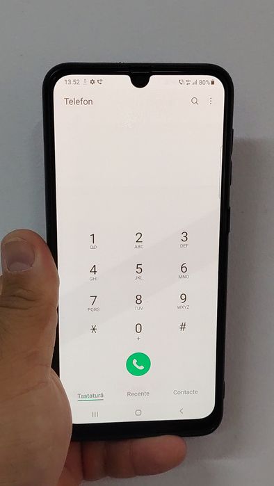 Samsung Galaxy A50