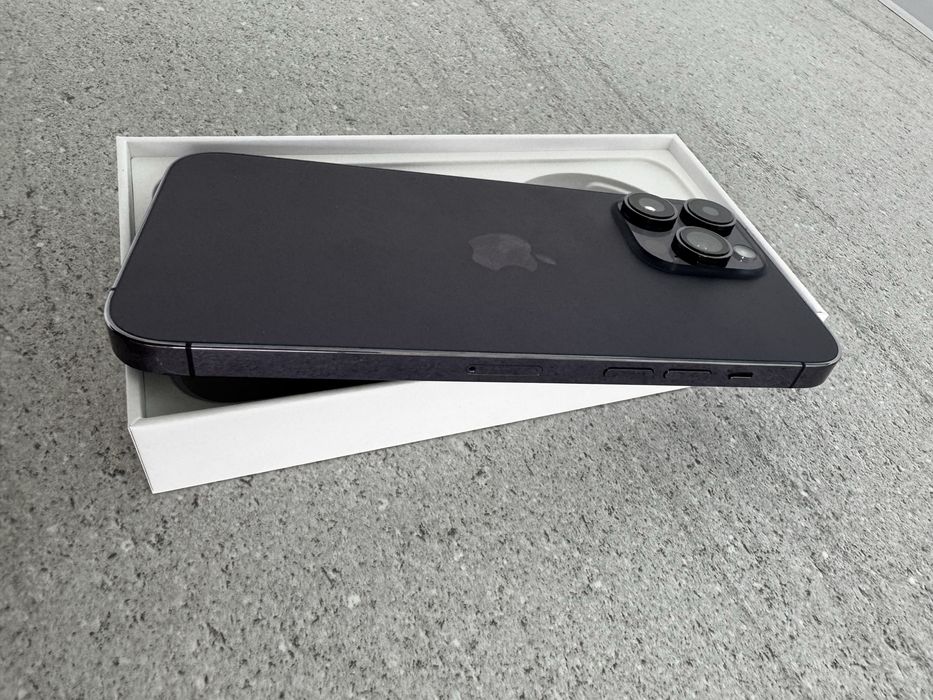 Iphone 14 Pro Max Deep Purple