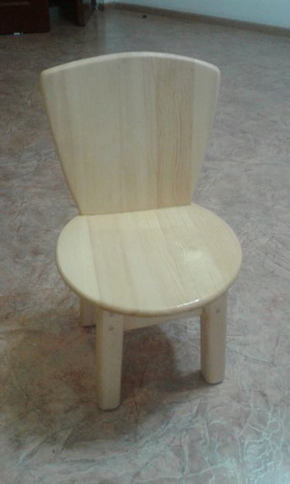 продам стульчик для детей.