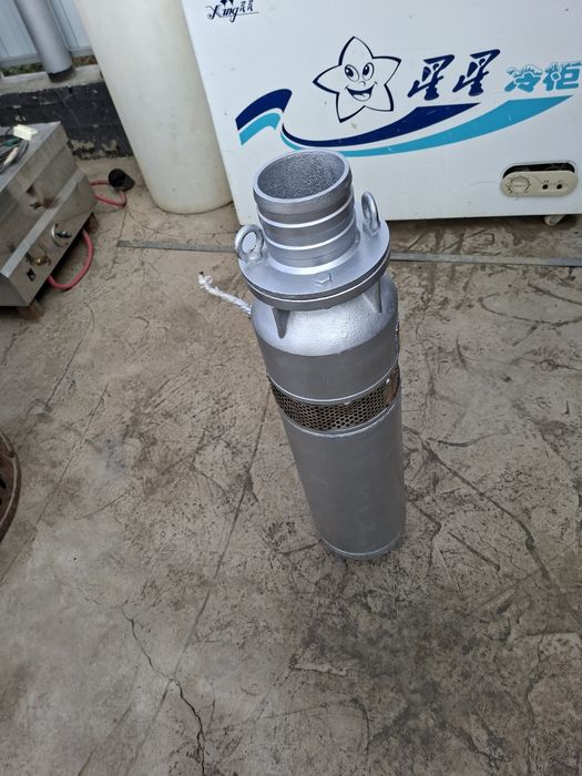 Гном насос рабочии 380вт мощный