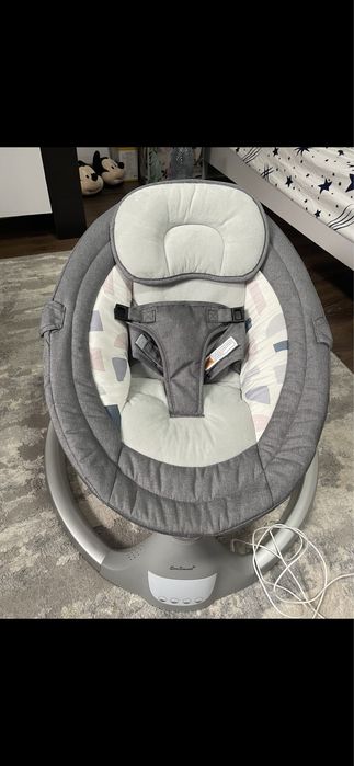 Leagan electric EvoSmart